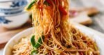 Chicken Mei Fun