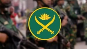 Bangladesh Army detains 328 in nationwide anti-crime drives
