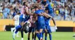 Al Hilal stuns Manchester City 4-3 in extra-time thriller to advance in Club World Cup