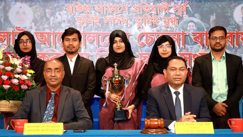 No election bid for ICT convicts: Attorney General