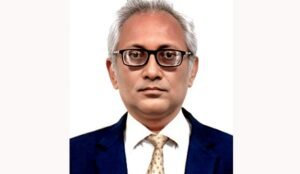 Khaled Rahim made ACC secretary