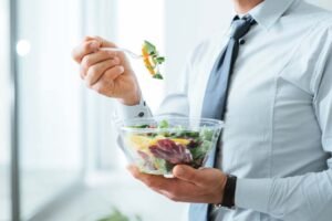 The unexpected nutrient scientists say could cut cognitive issues in old age
