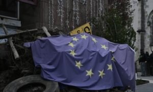 EU budget proposal to spark tough talks amid farming fears, rising debt, global competition