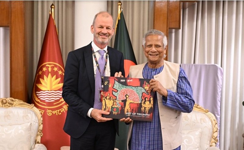 WB praises interim govt’s economic steps