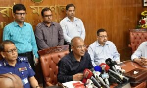Nationwide combing operation from today