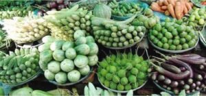 Vegetable prices shot up by Tk 10 to 20 per kg in Dhaka