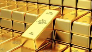Carrying gold bars now permitted for returning migrants