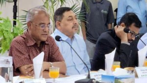 Arrest godfathers of drugs: Jahangir