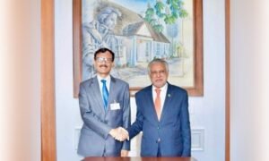 Bangladesh, Pakistan express solidarity with Palestine