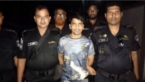 Another accused in Sohag murder arrested