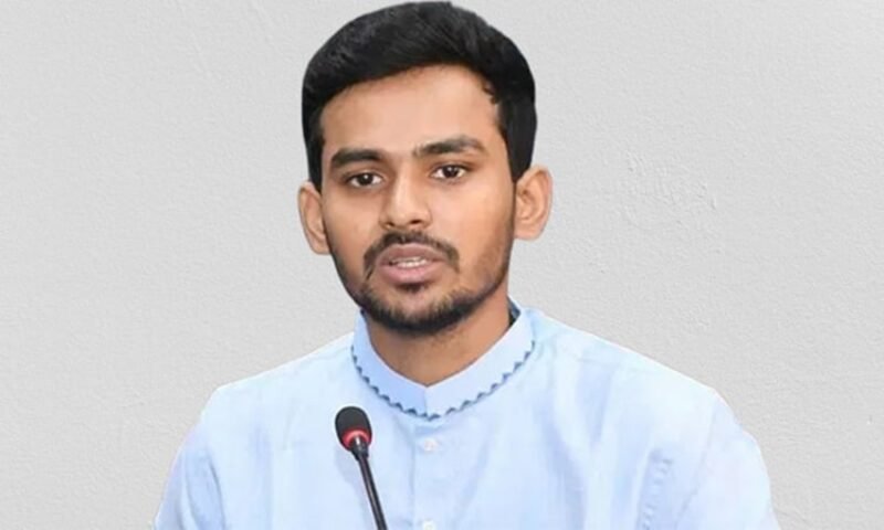 Sports Adviser greets SAFF winning women’s football team