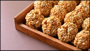 Creative ways to reinvent your puffed rice