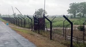 India pushes in 48 more Bangladeshis through Moulvibazar border