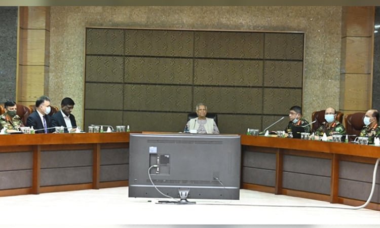 CA opens ‘Army Headquarters Selection Board-2025’