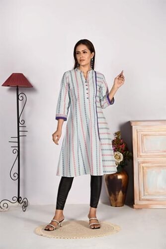Comfey kameez for Monsoon