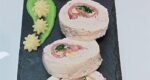Chicken Roulade