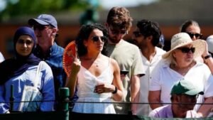 UK could see hottest day of 2025 as heat remains for some