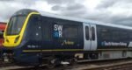 Train firm launches reduced timetable for summer