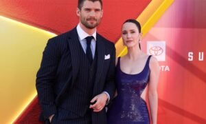 ‘Superman’ soars to top of North American box office with $122 million debut