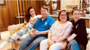 Randhir Kapoor, Babita decide to reunite in later years