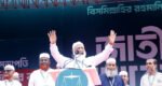 Jamaat Ameer calls for second uprising against corruption, old political order