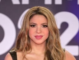 Peruvian clinic fined over leak of Shakira’s medical records