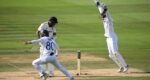 England clinches thrilling Lord’s Test by 22 runs