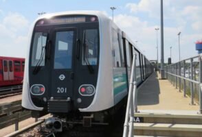 DLR to reduce service following delays to new £900m fleet of trains