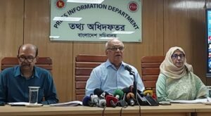 No quotas in govt jobs for July fighters