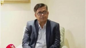 No reason to underreport casualty figures: Shafiqul Alam