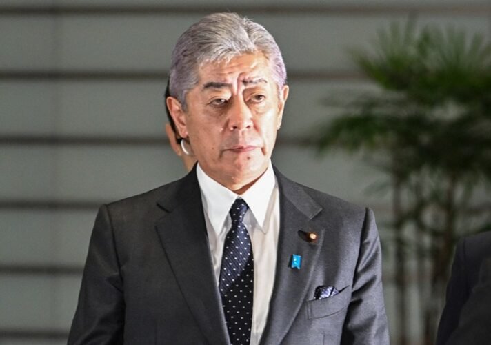Japanese Foreign Minister offers condolences over Uttara plane crash