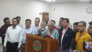 BNP’s income, expenditure both increase