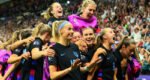 Kelly hits winner as late drama takes England into Women’s Euro 2025 final