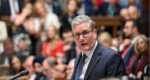 221 UK MPs urge Starmer to recognise Palestinian state