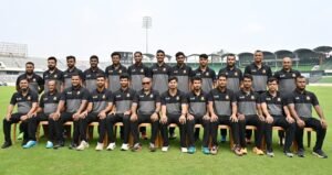 Bangladesh A win warm-up game in Darwin