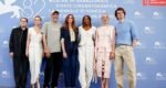 Julia Roberts denies her new Venice film sets back feminist cause