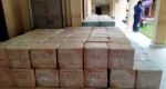 Smuggled Indian goods seized in Sylhet; 2 held