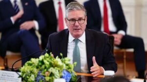 Starmer hails breakthrough on Ukraine – but anxiety over its future remains