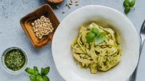 Pine nuts and goat’s milk should get allergy labels, say experts