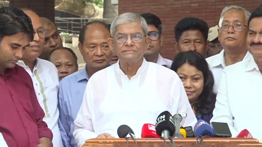 Timely elections crucial to prevent national crisis: Fakhrul