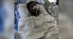 Nur regains consciousness, CT scan done