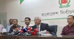 Election roadmap set for Thursday release: EC Secretary