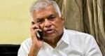 Sri Lanka’s former president Ranil Wickremesinghe arrested