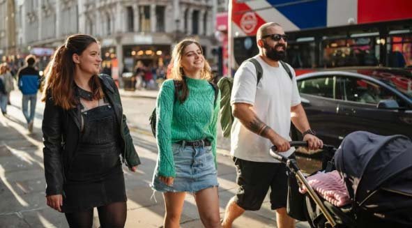 Government borrowing lower than expected in July