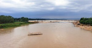 As Sunamganj Haor runs dry, livelihoods hang in the balance