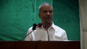 AL uses constitutional powers to oppress: Asif Nazrul