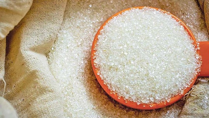 Govt to import 25,000 tonnes of refined sugar from Turkey