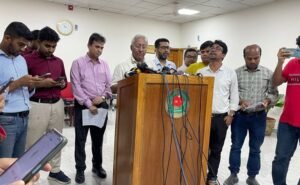 Election roadmap to be announced next week: EC Secretary