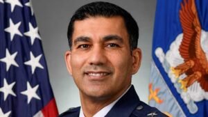 Shariful becomes first Bangladeshi-American Brig Gen in US