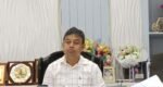 Ex-DB chief Harun, 17 others suspended
